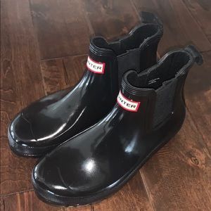 Original Chelsea hunter boots